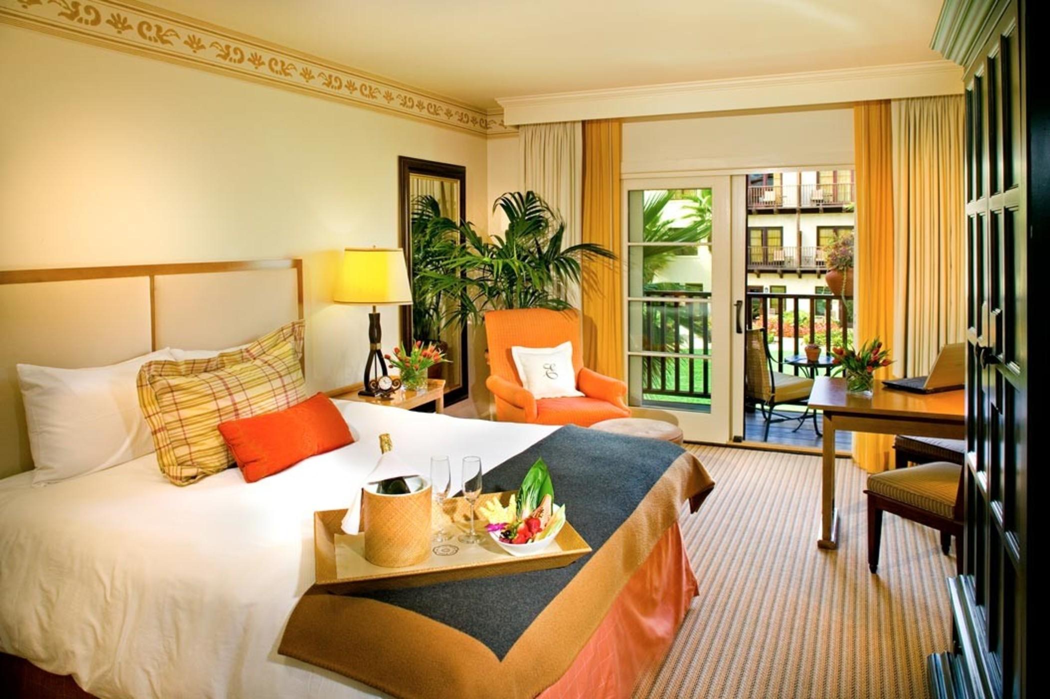 סן דייגו Estancia La Jolla Hotel & Spa מראה חיצוני תמונה